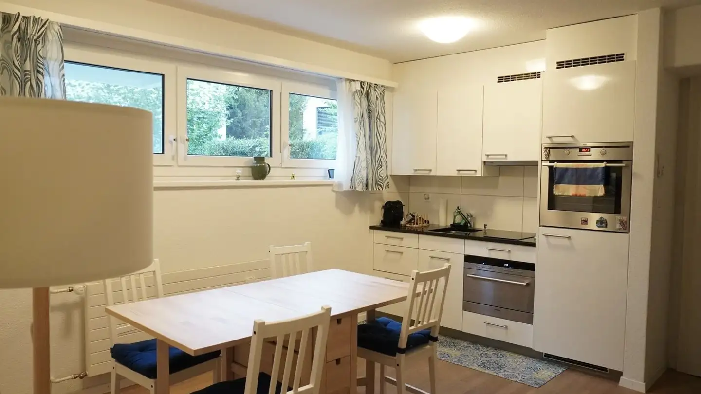 Wohnung mieten - Gladbachstrasse 81, 8044 Zürich - Foto 2