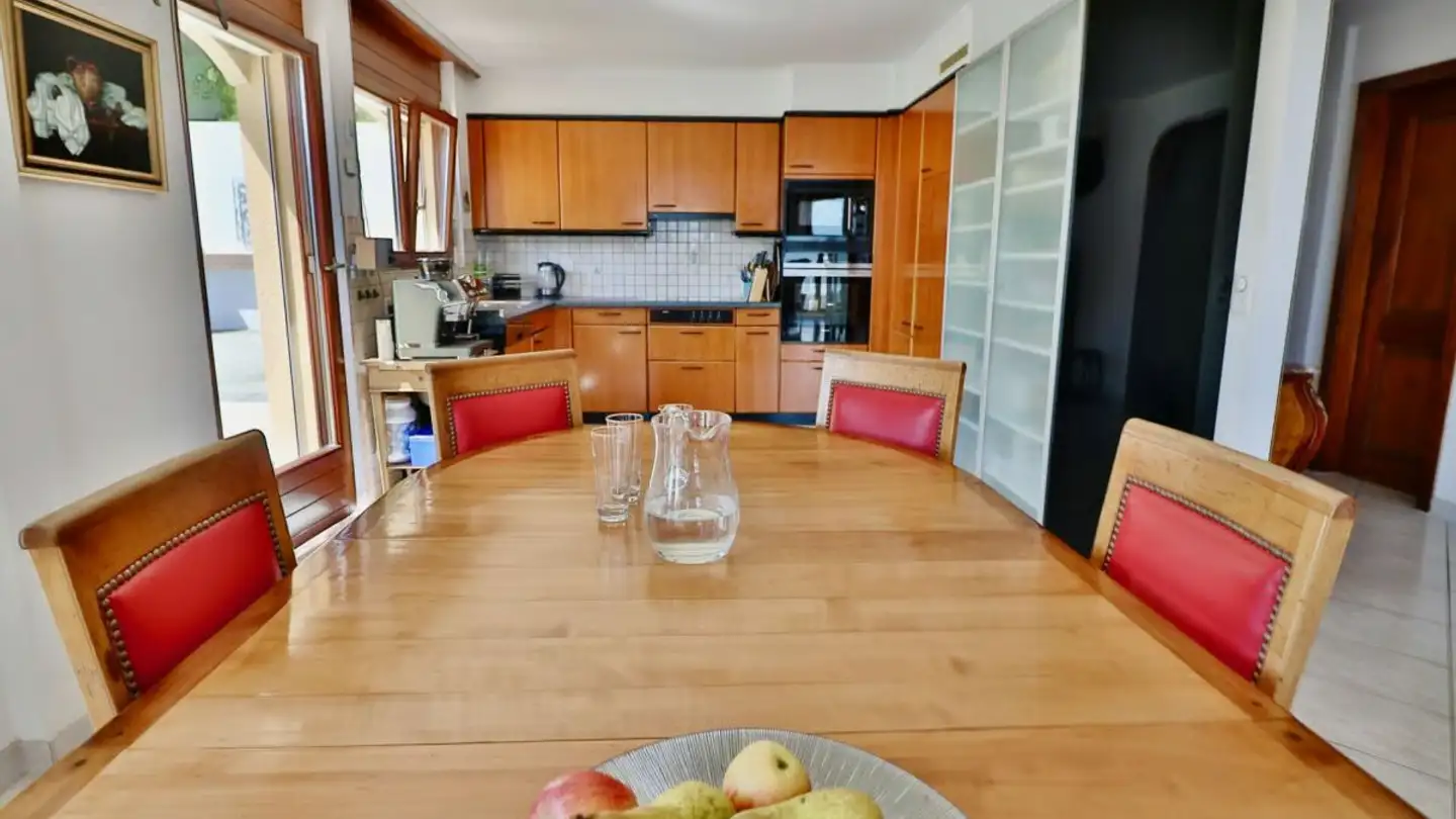 Appartamento in vendita - Route De Monteiller 52, 1965 Savièse - Foto 4