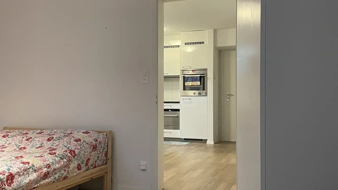 Wohnung mieten - Gladbachstrasse 81, 8044 Zürich - Foto 4