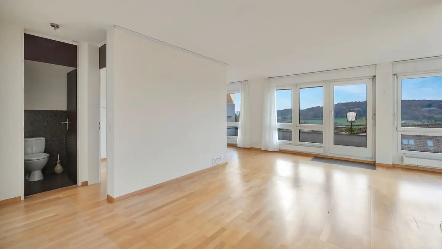 Appartement à vendre - 8907 Wettswil - Photo 2