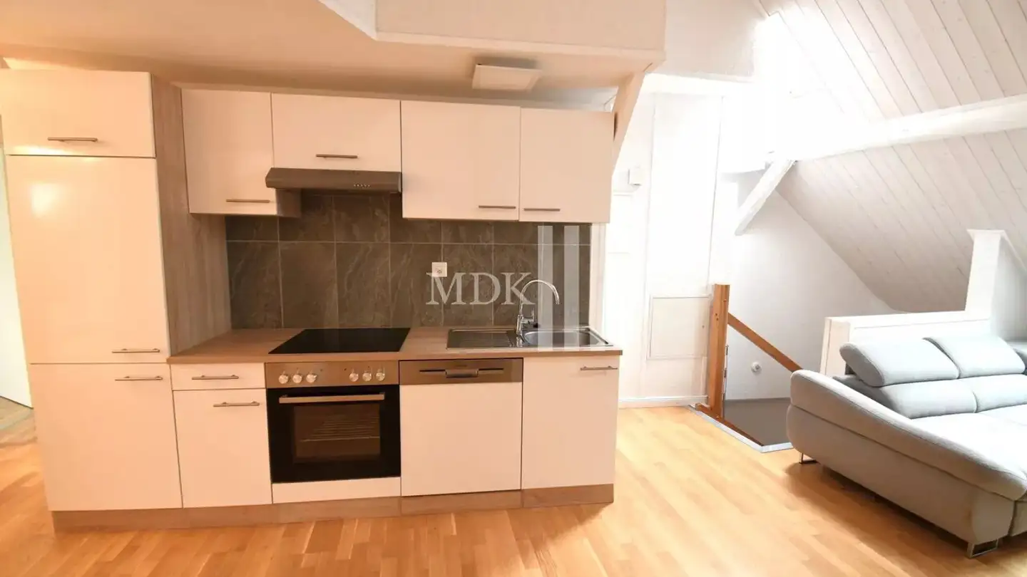 Apartment for rent - Route Du Grand Chemin, 1898 St-Gingolph - Photo 3