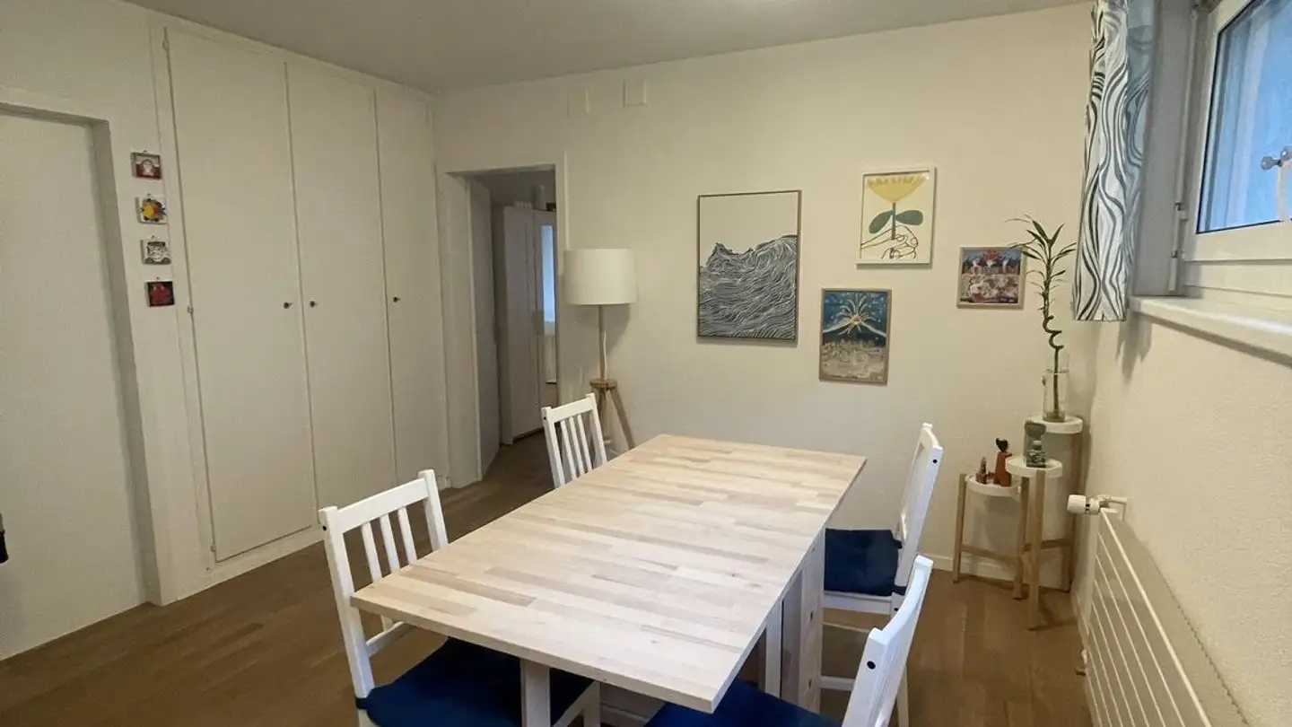 Wohnung mieten - Gladbachstrasse 81, 8044 Zürich - Foto 3