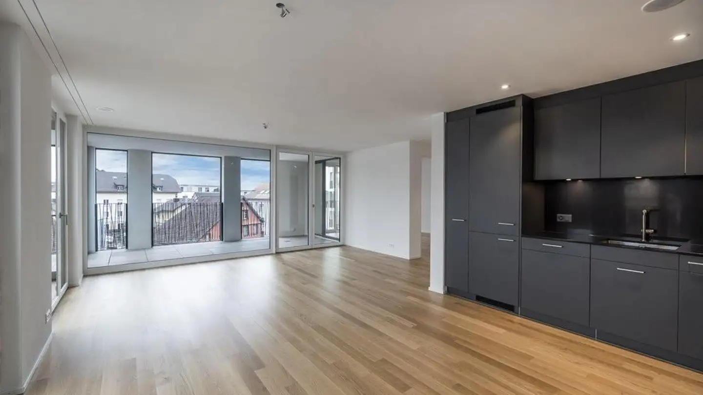 Appartamento in affitto - Hauptstrasse 9, 9403 Goldach - Photo 4