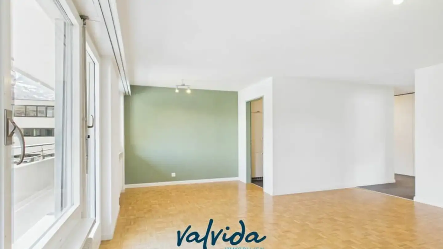 Wohnung kaufen - 3930 Visp - Foto 3