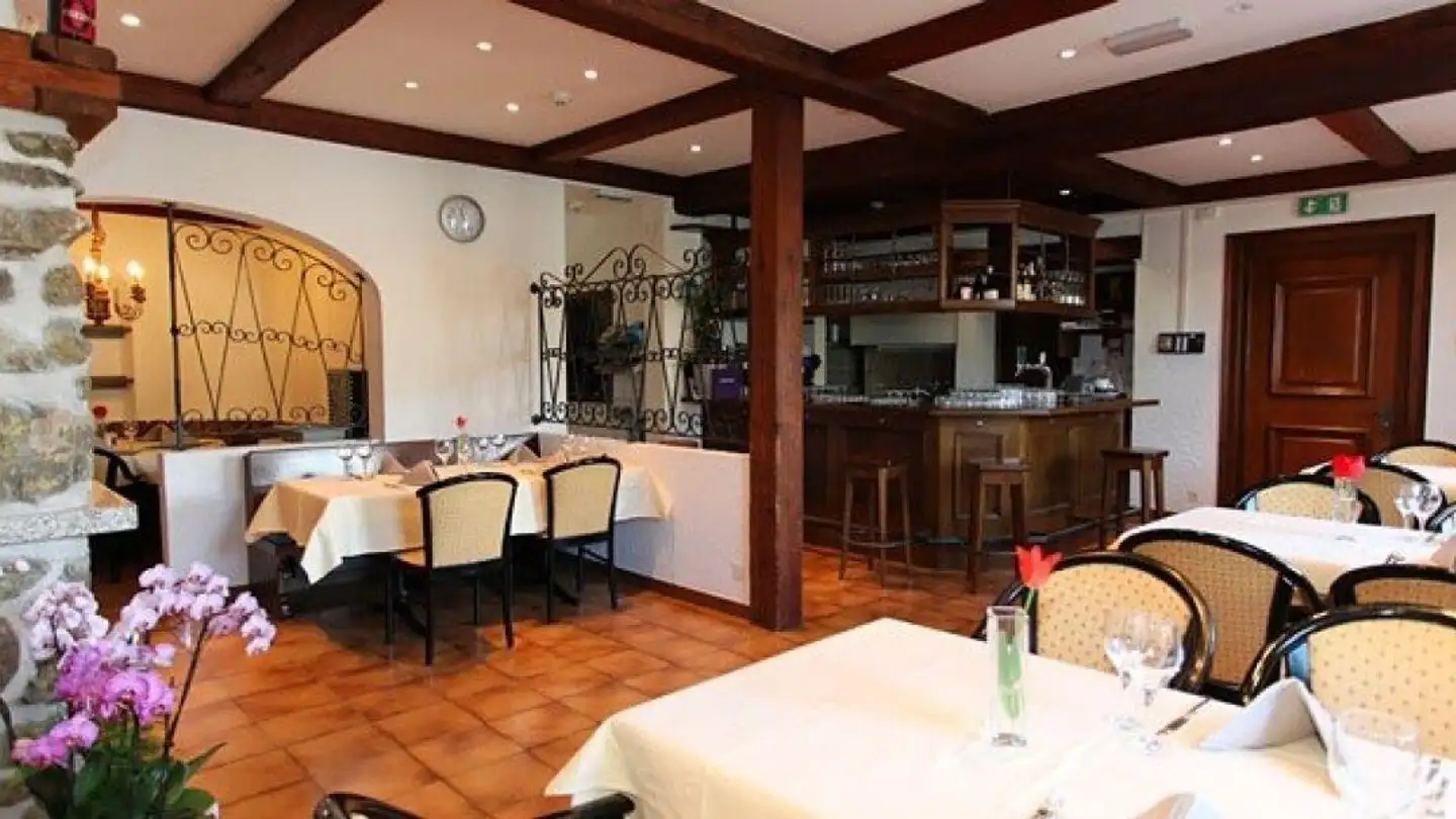 Mischgenutztes Gebäude kaufen - Via Al Confine 17, 6827 Brusino Arsizio - Foto 3