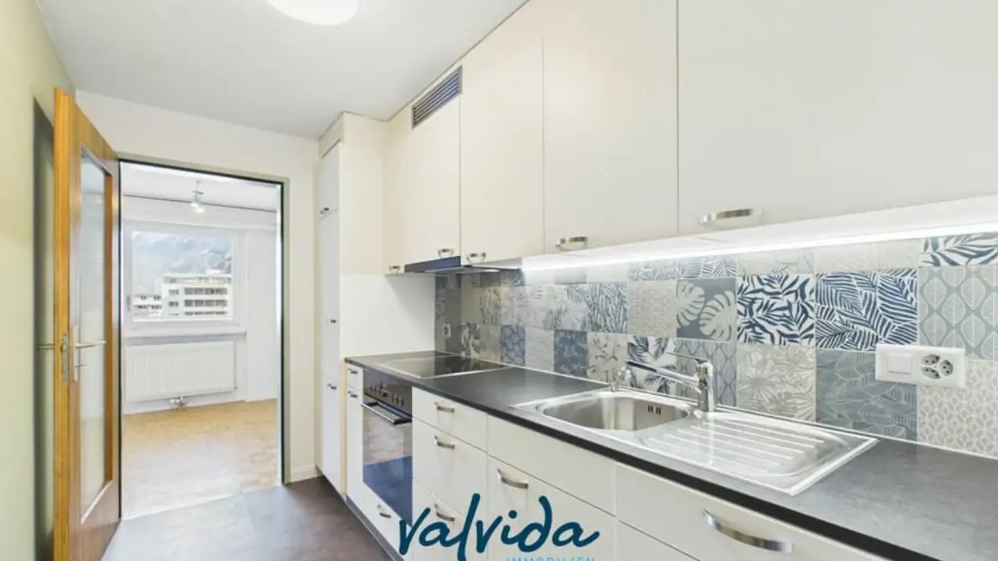 Wohnung kaufen - 3930 Visp - Foto 4