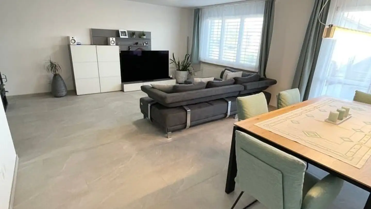 Apartment for rent - 9524 Zuzwil SG