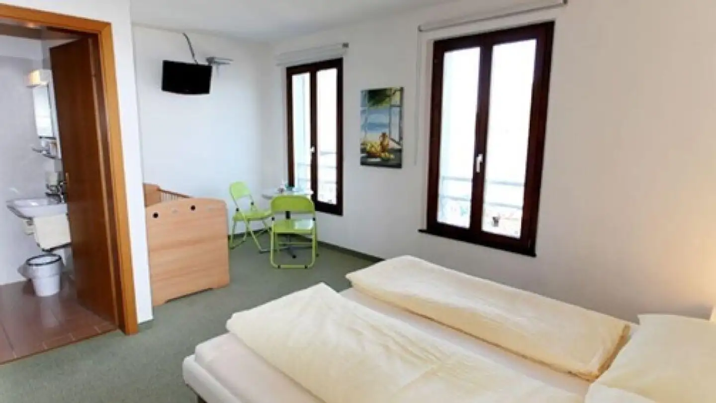 Mischgenutztes Gebäude kaufen - Via Al Confine 17, 6827 Brusino Arsizio - Foto 4