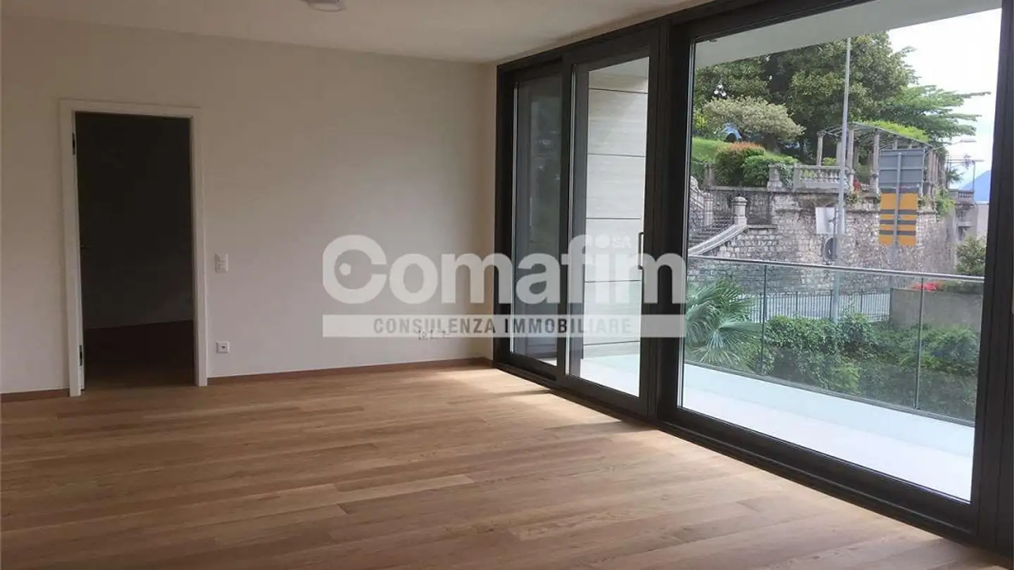 Appartement à vendre - Via Silvio Calloni, 6900 Lugano - Photo 3