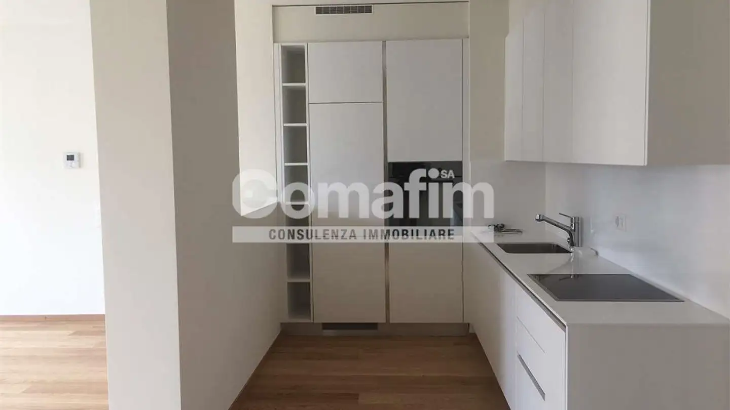 Appartement à vendre - Via Silvio Calloni, 6900 Lugano - Photo 4