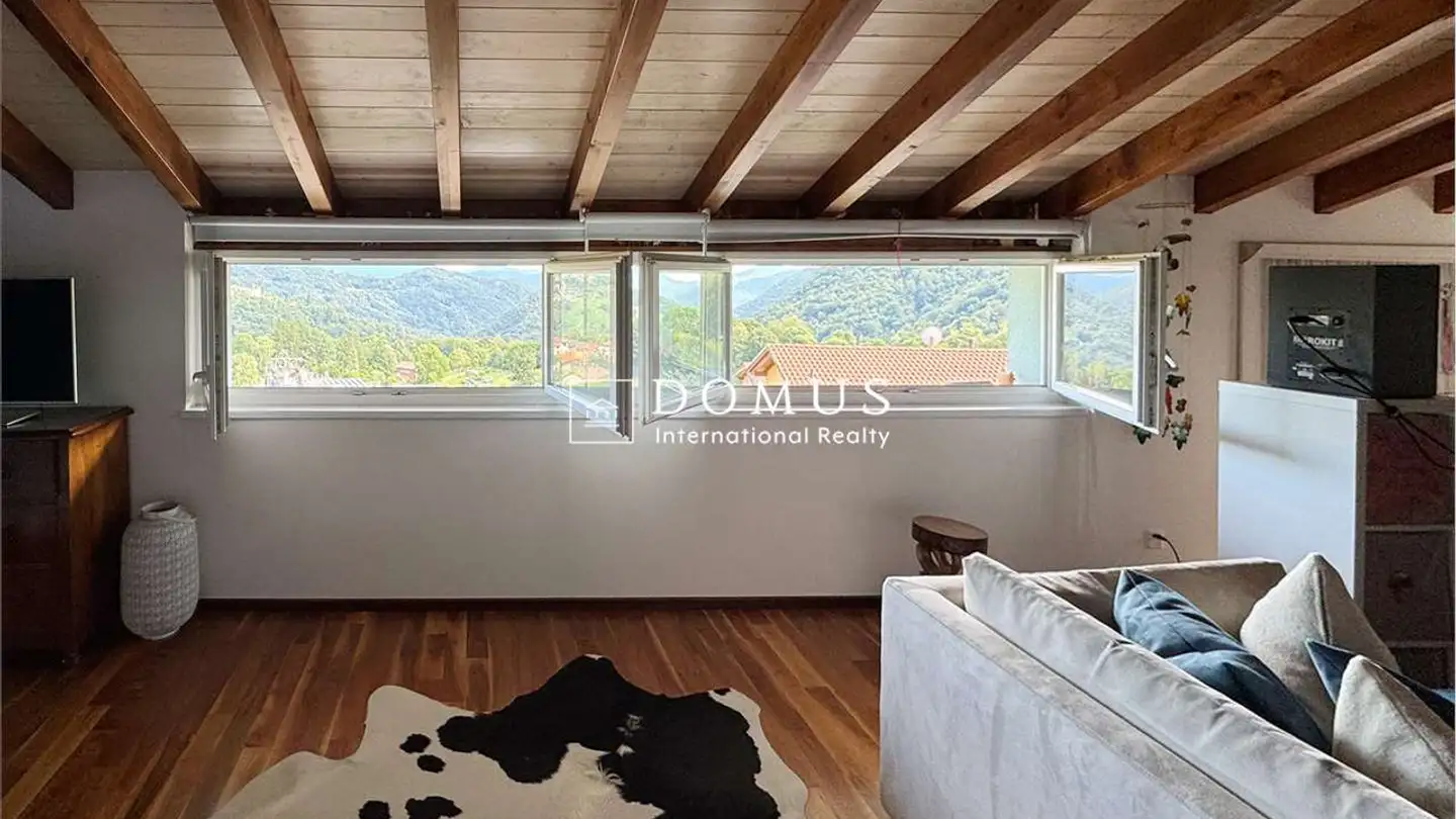 Villa in vendita - 6986 Miglieglia - Photo 3