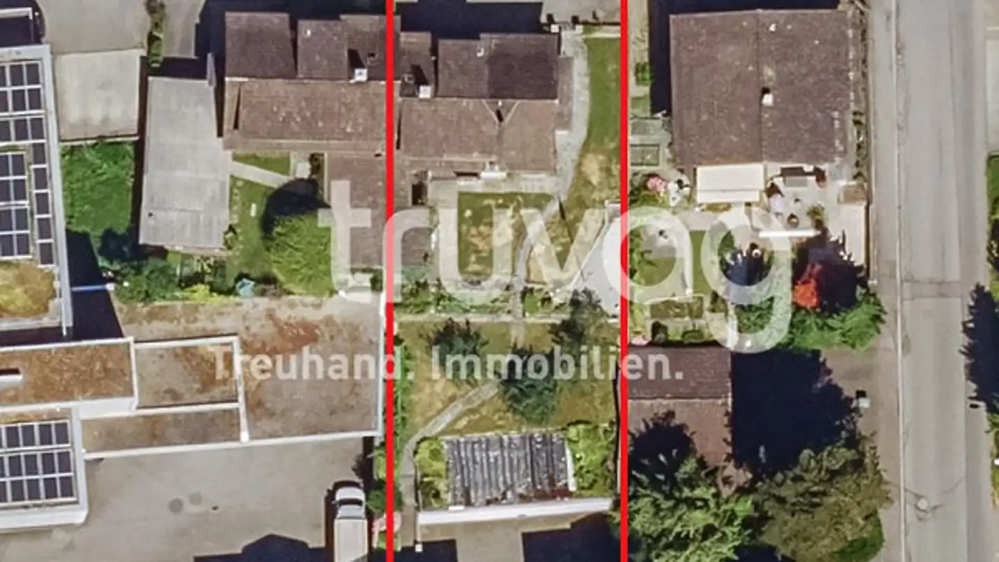Terrain constructible à vendre - Sonnenbühlweg 9, 6010 Kriens - Photo 2