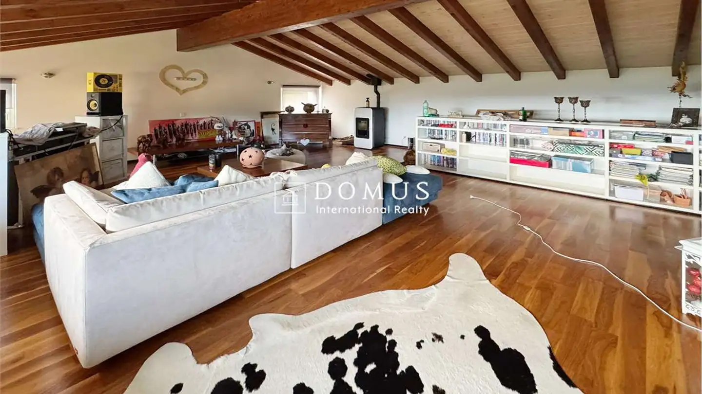 Villa in vendita - 6986 Miglieglia - Photo 4