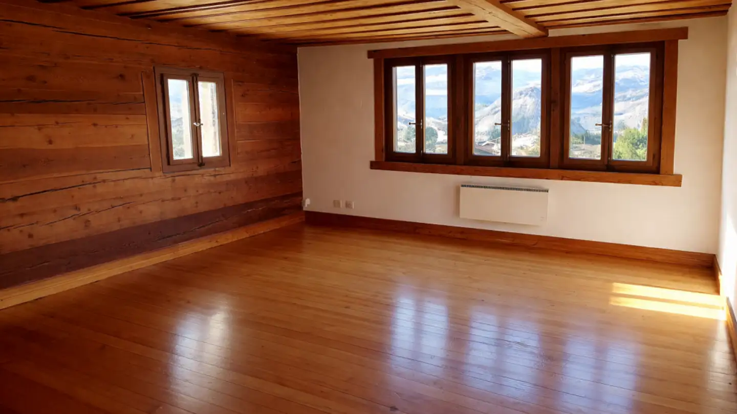 Wohnung mieten - Rue Des Mayens 49, 3979 Grône - Foto 3