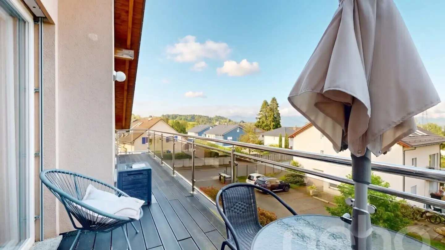 Apartment for sale - 1000 Lausanne 25