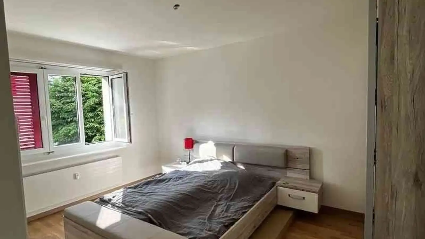 Apartment for rent - Im Lux 6, 7302 Landquart - Photo 2