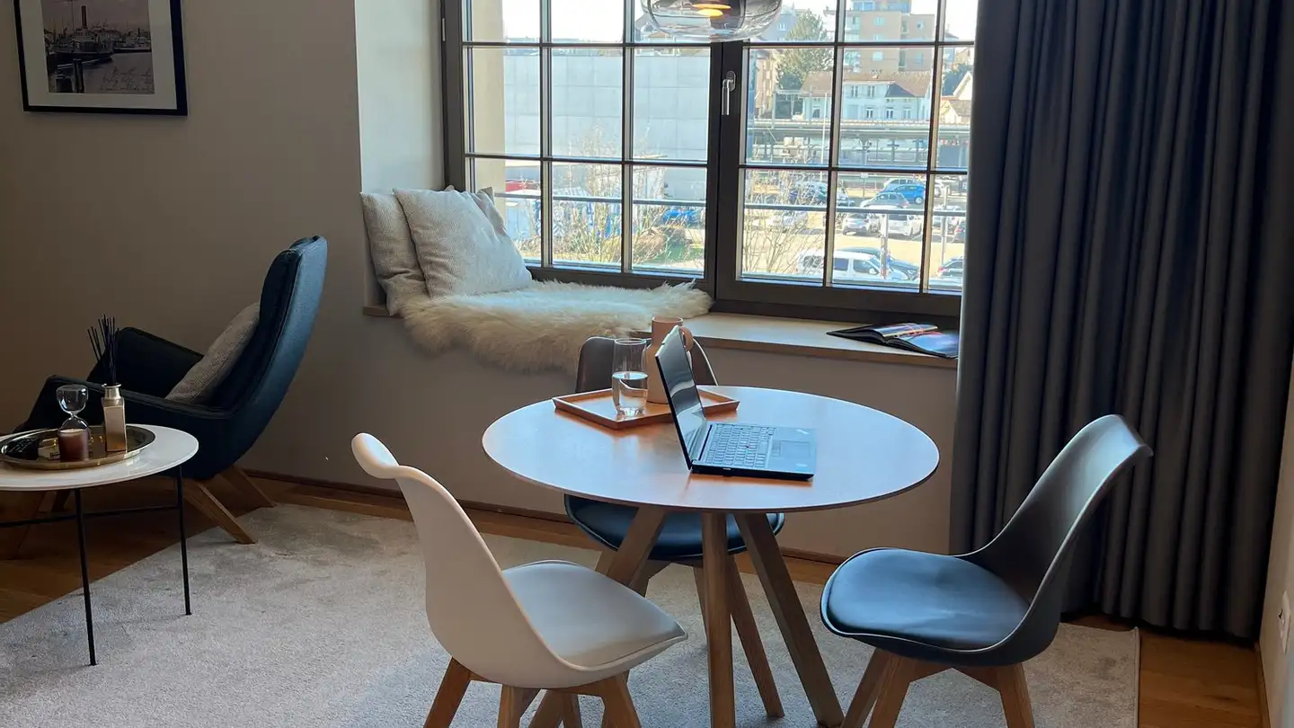 Appartamento in vendita - Friedrichshafnerstrasse 54, 8590 Romanshorn