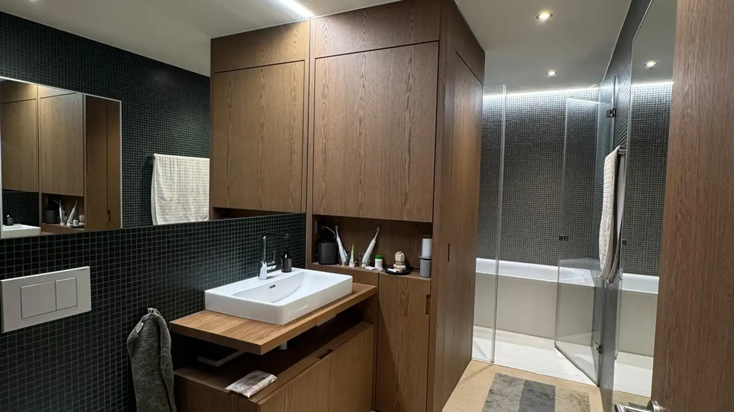 Appartamento in affitto - Forchstrasse 273, 8008 Zürich - Foto 2