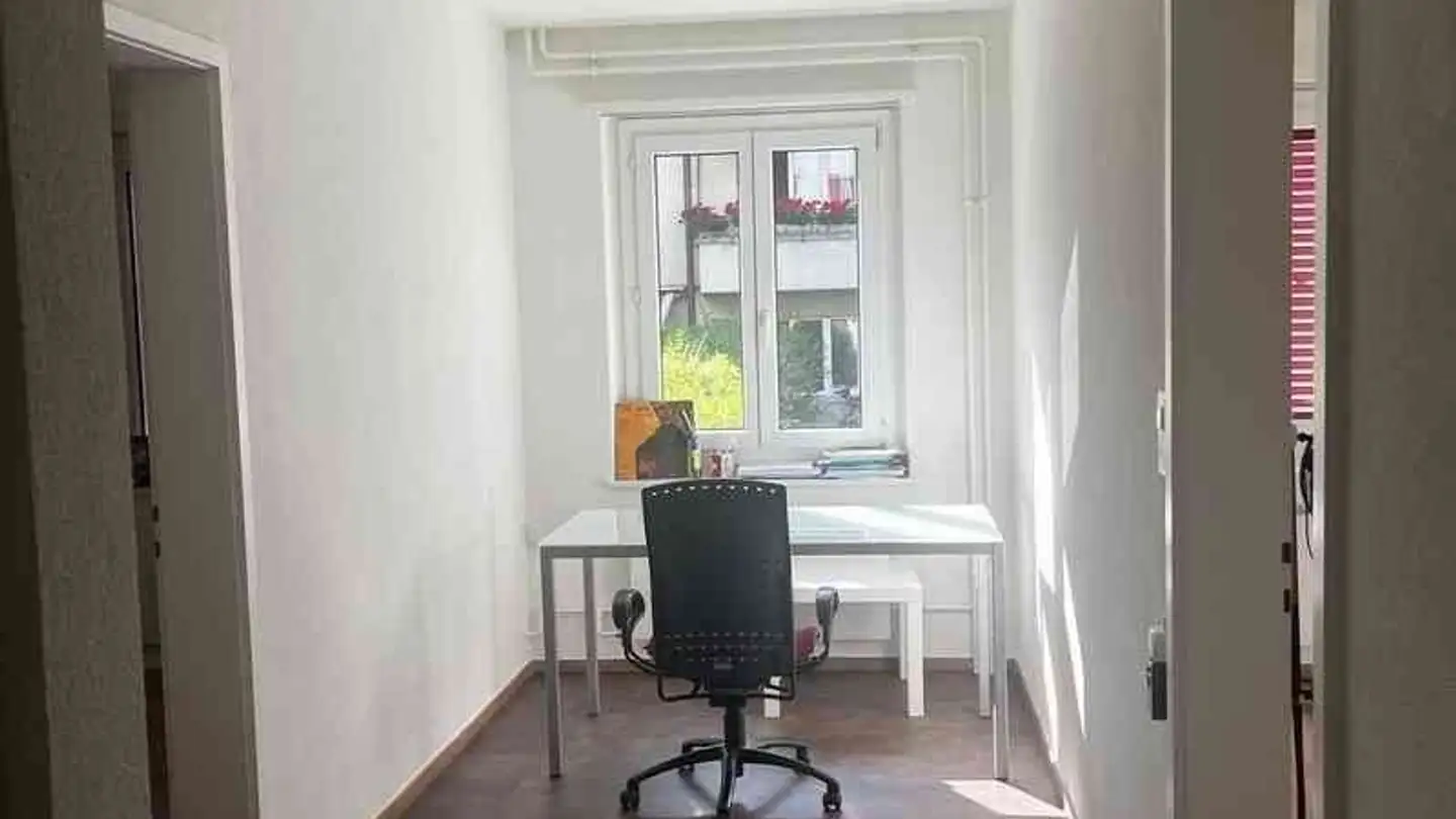 Apartment for rent - Im Lux 6, 7302 Landquart - Photo 4