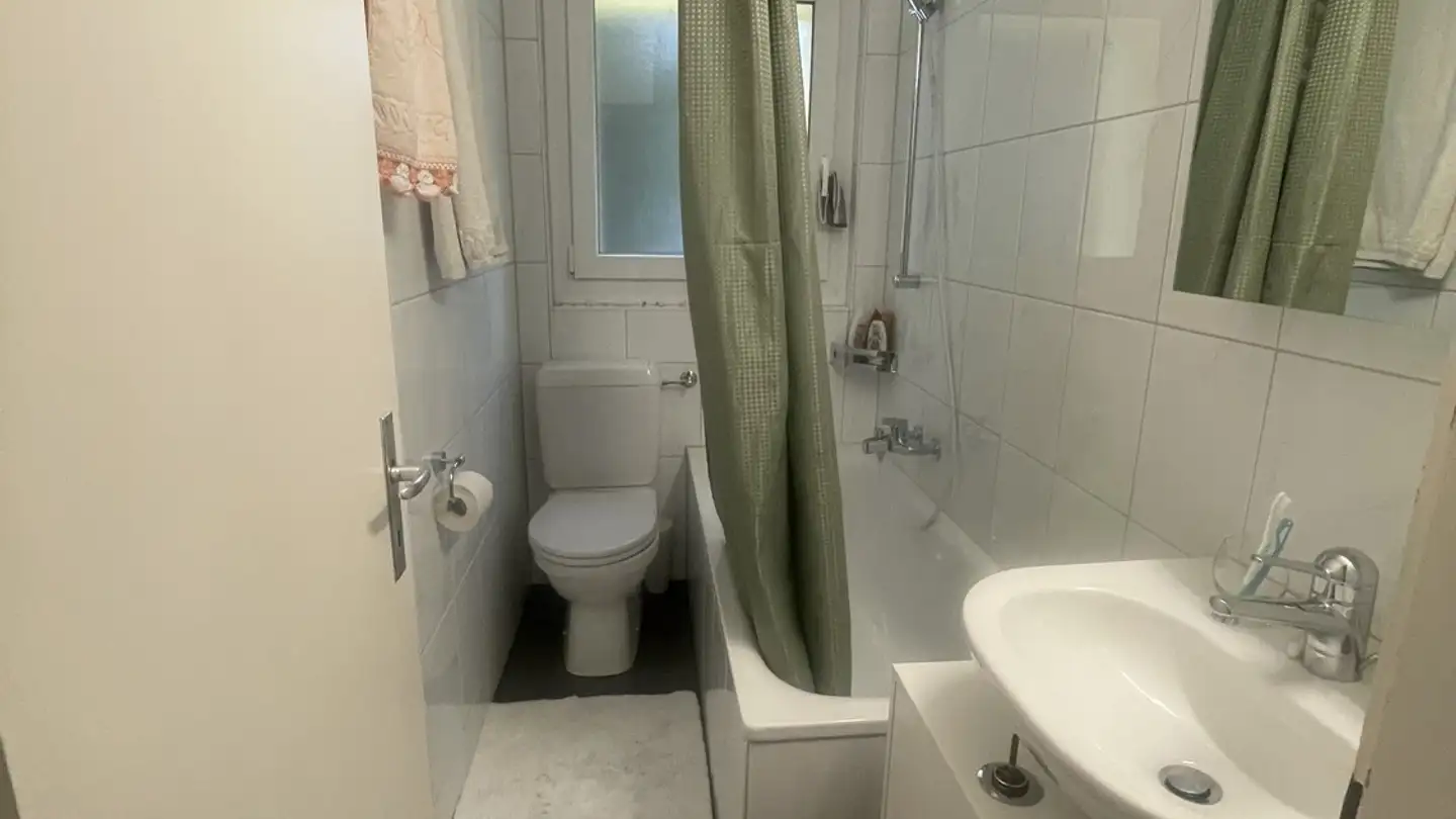 Furnished apartment for rent - Starengasse 12, 8052 Zürich - Photo 2