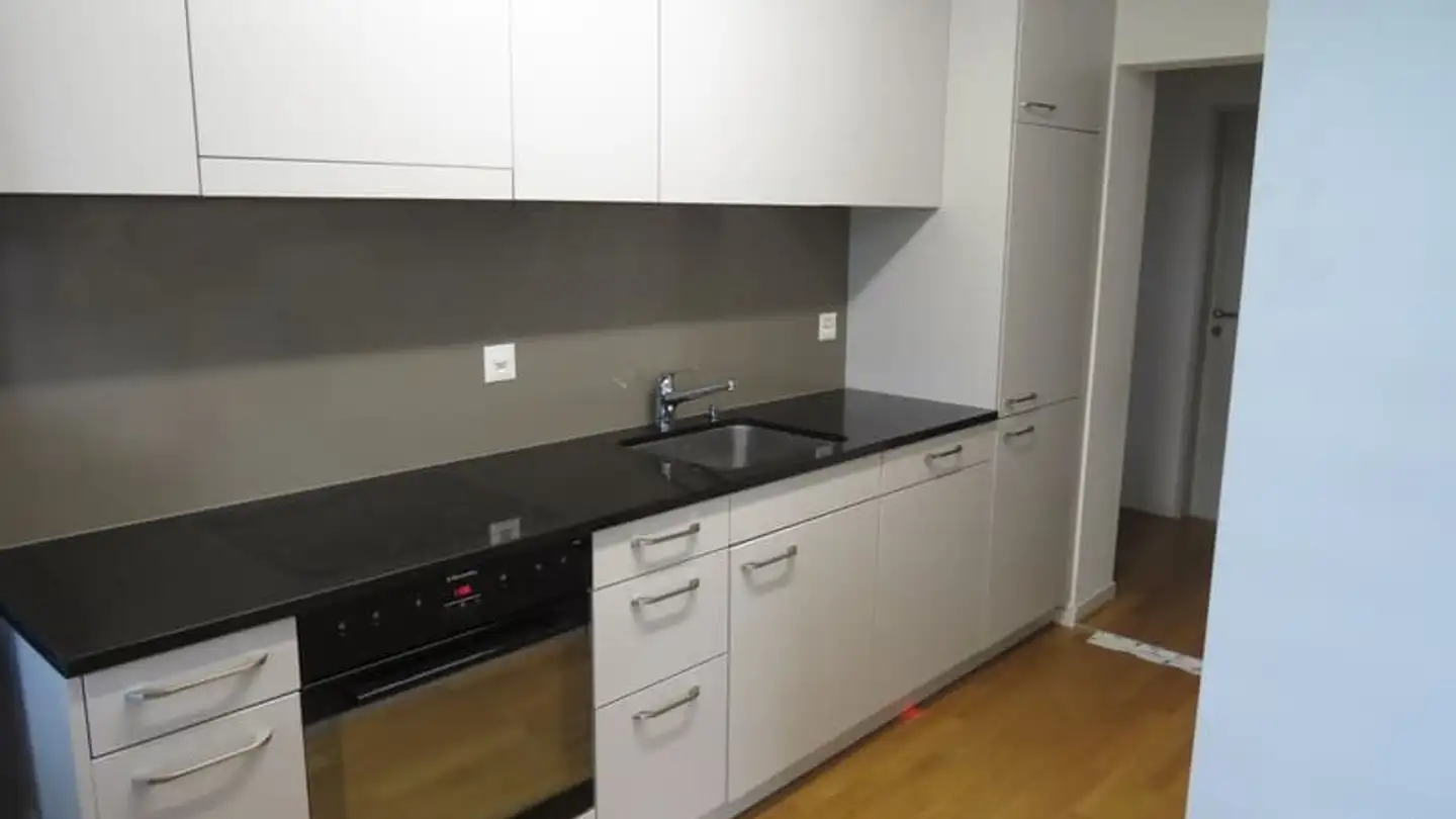 Appartamento in affitto - Oberfeldstrasse 33a, 4133 Pratteln