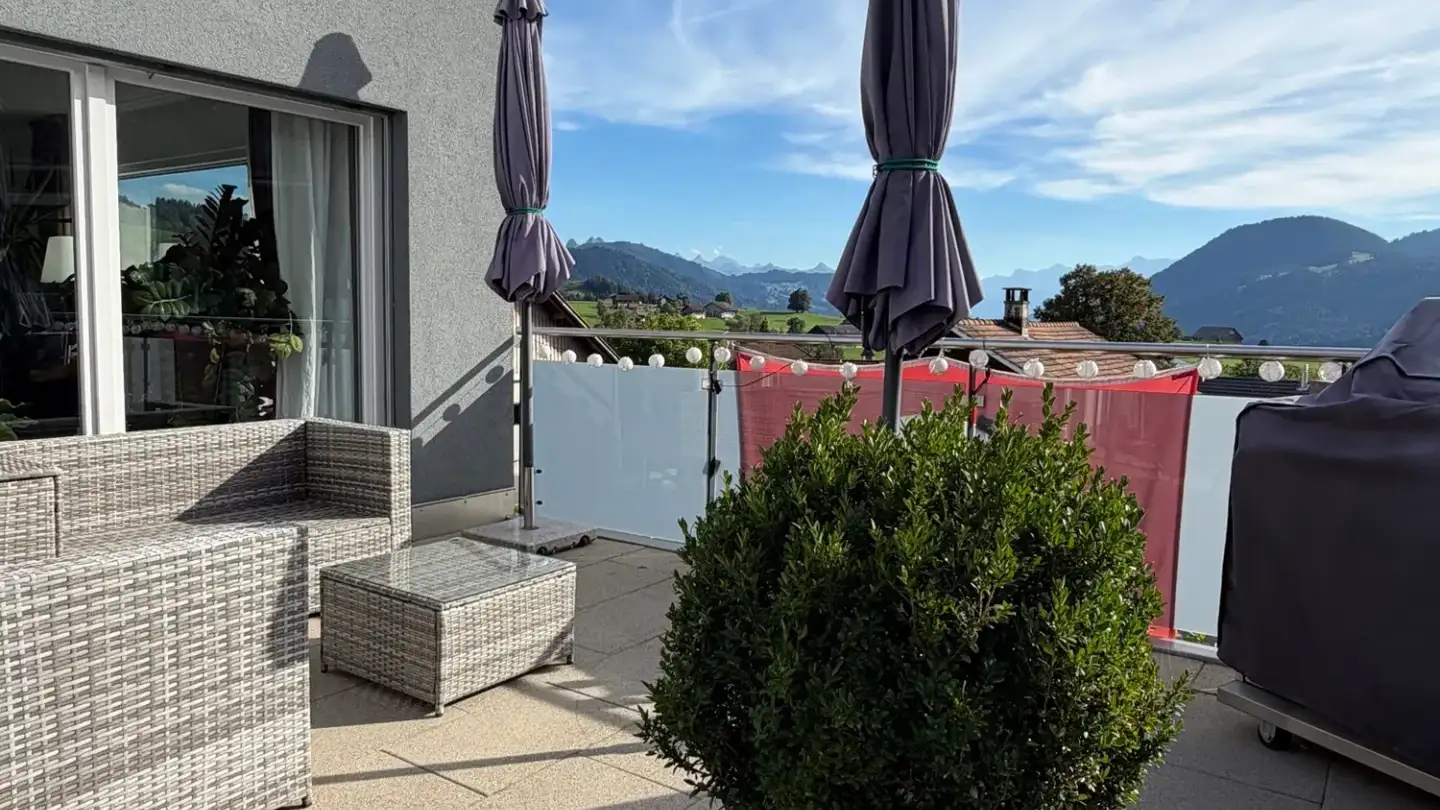 Single room for rent - 6315 Alosen