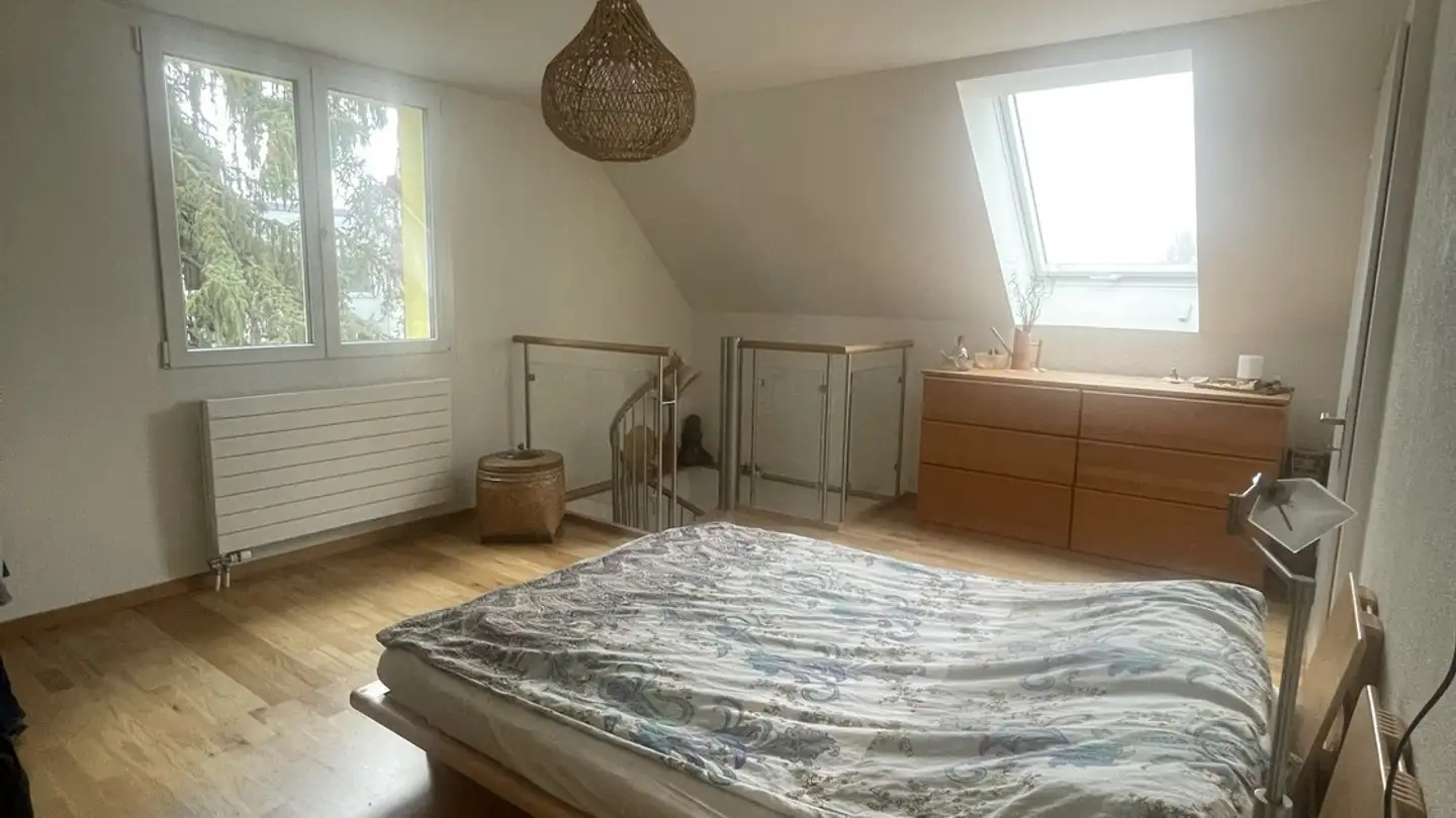 Furnished apartment for rent - Starengasse 12, 8052 Zürich - Photo 3