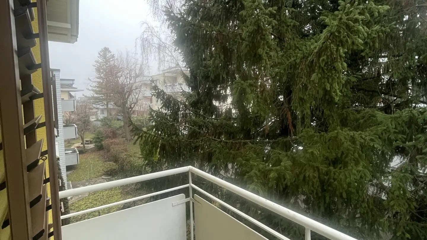 Furnished apartment for rent - Starengasse 12, 8052 Zürich - Photo 4