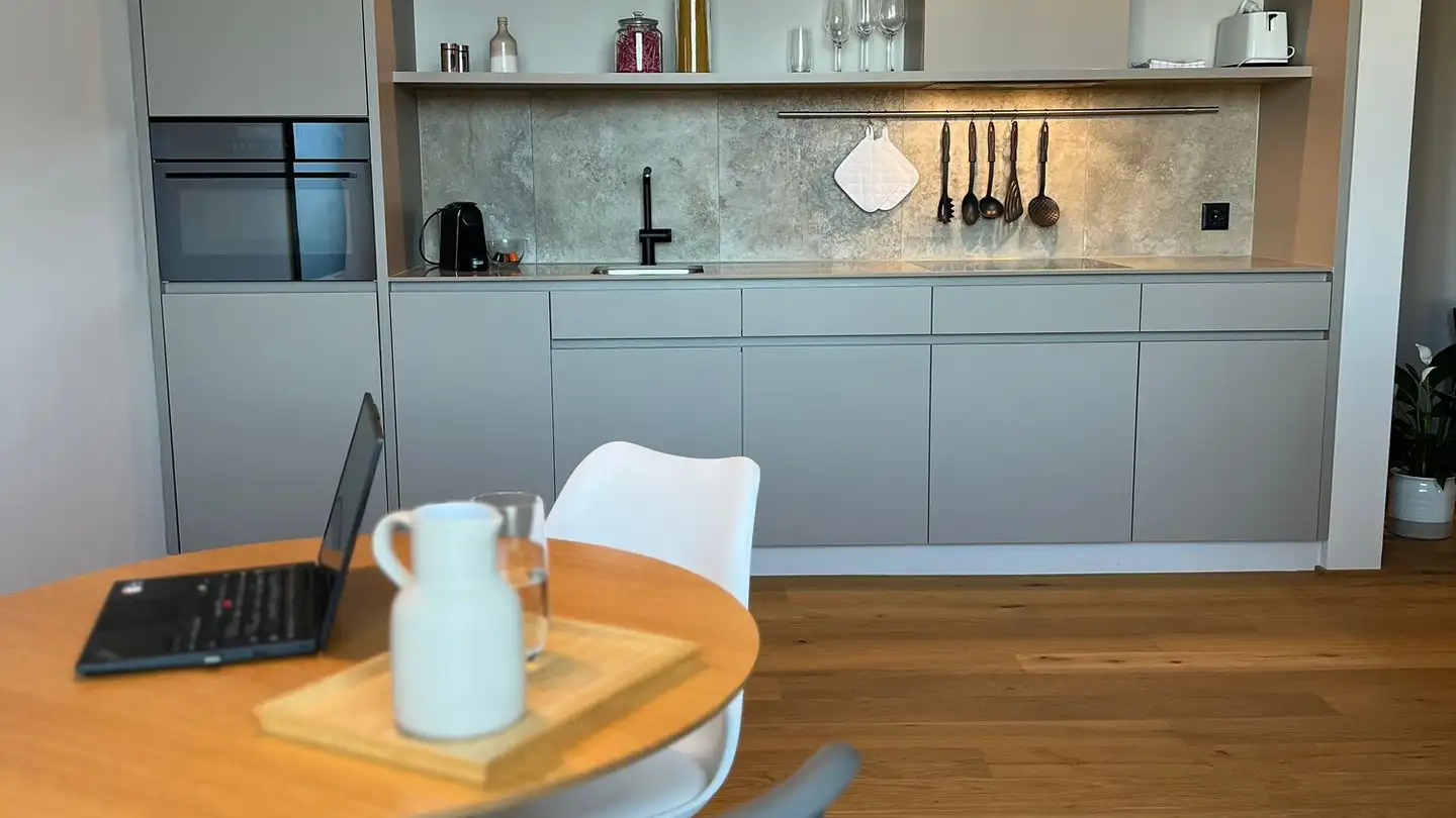 Apartment for sale - Friedrichshafnerstrasse 54, 8590 Romanshorn - Photo 2