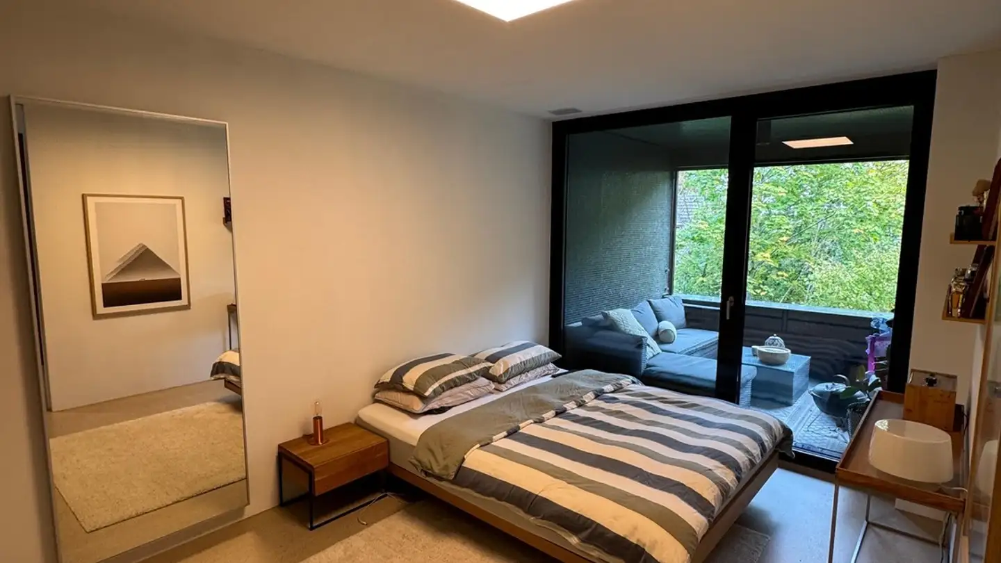 Appartamento in affitto - Forchstrasse 273, 8008 Zürich - Foto 4