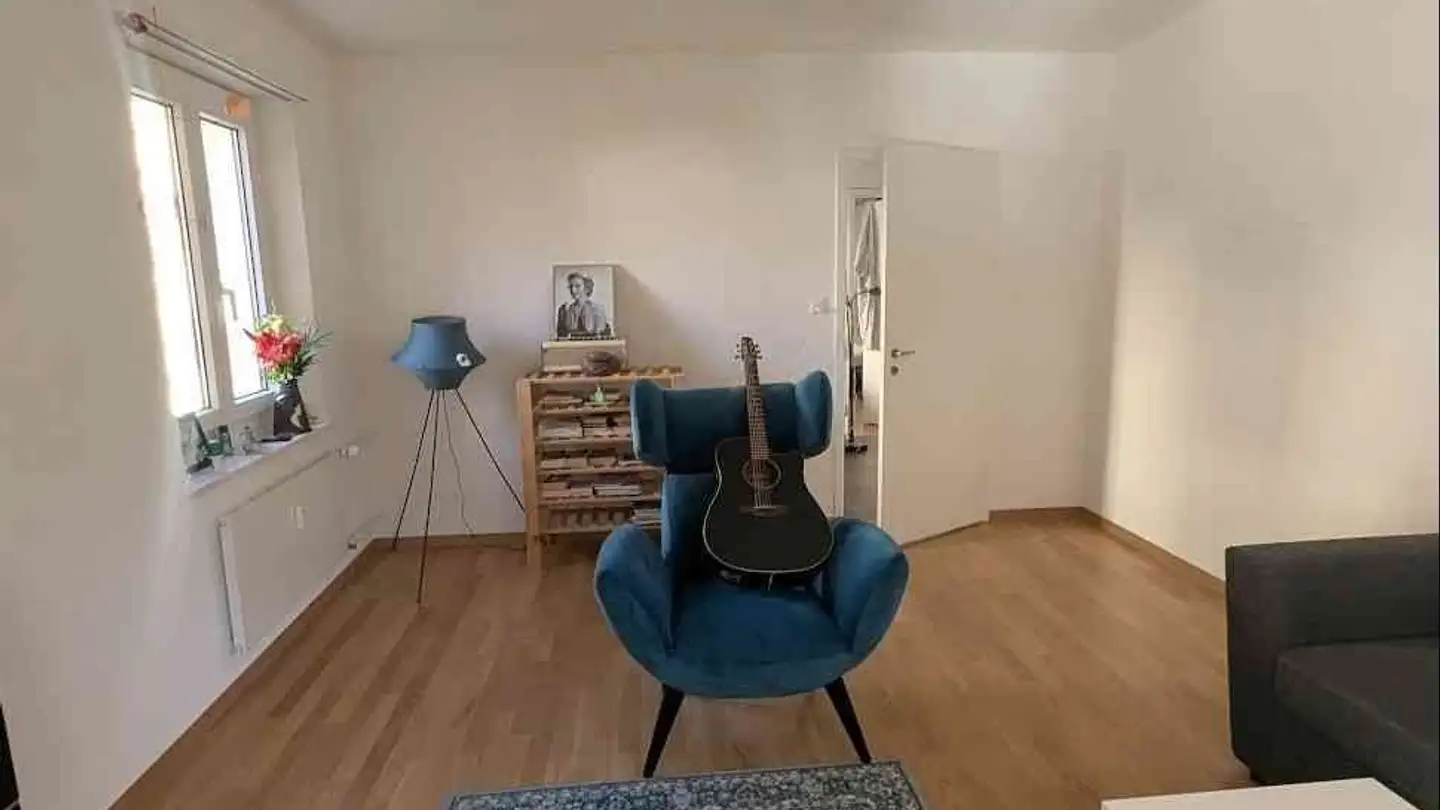 Apartment for rent - Im Lux 6, 7302 Landquart