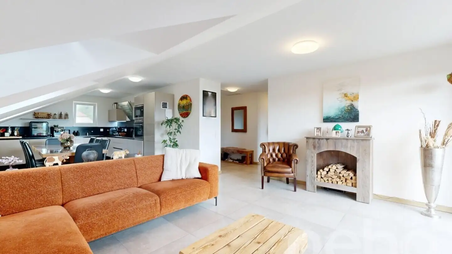 Apartment for sale - 1000 Lausanne 25 - Photo 4