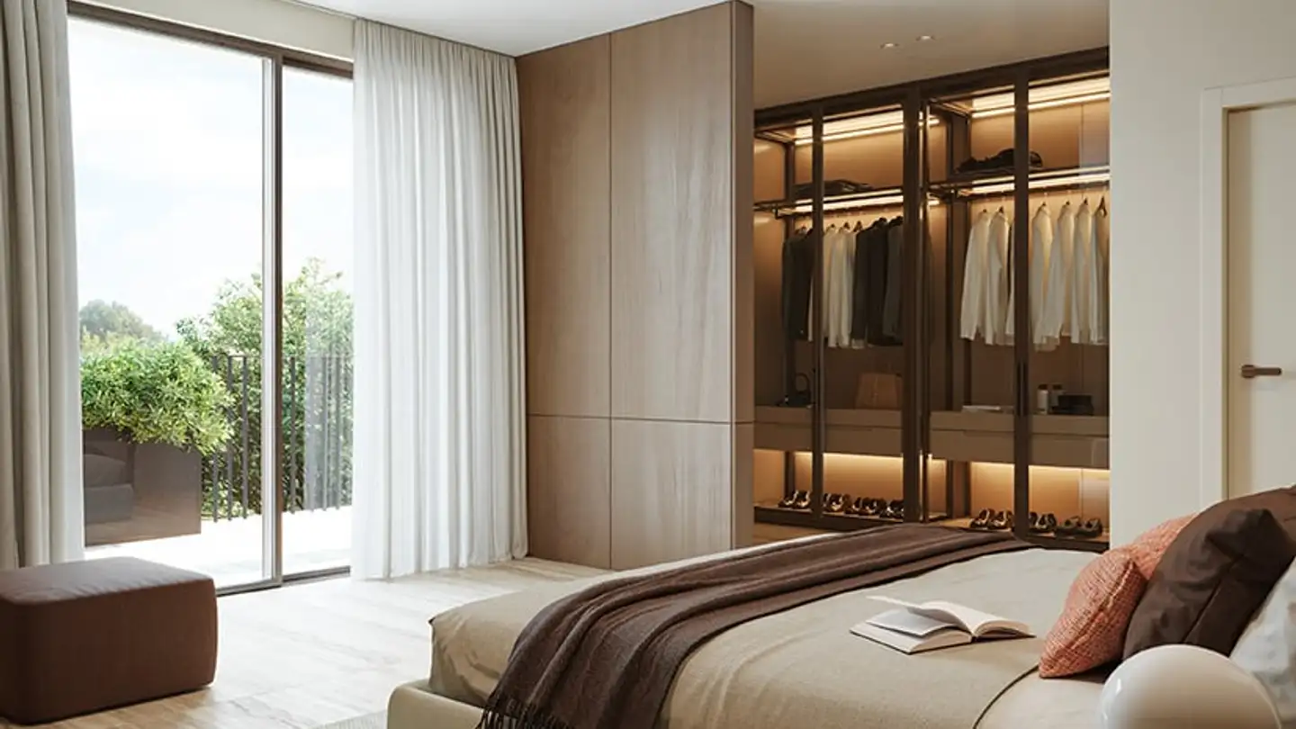 Appartamento in vendita - Via Prati 21, 6855 Stabio - Photo 4