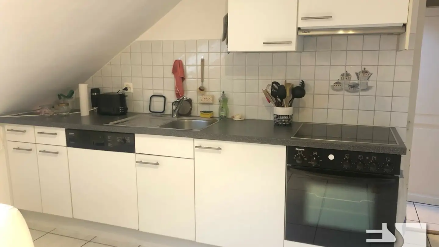 Apartment for rent - Rue François-Guillimann 10, 1700 Fribourg - Photo 2