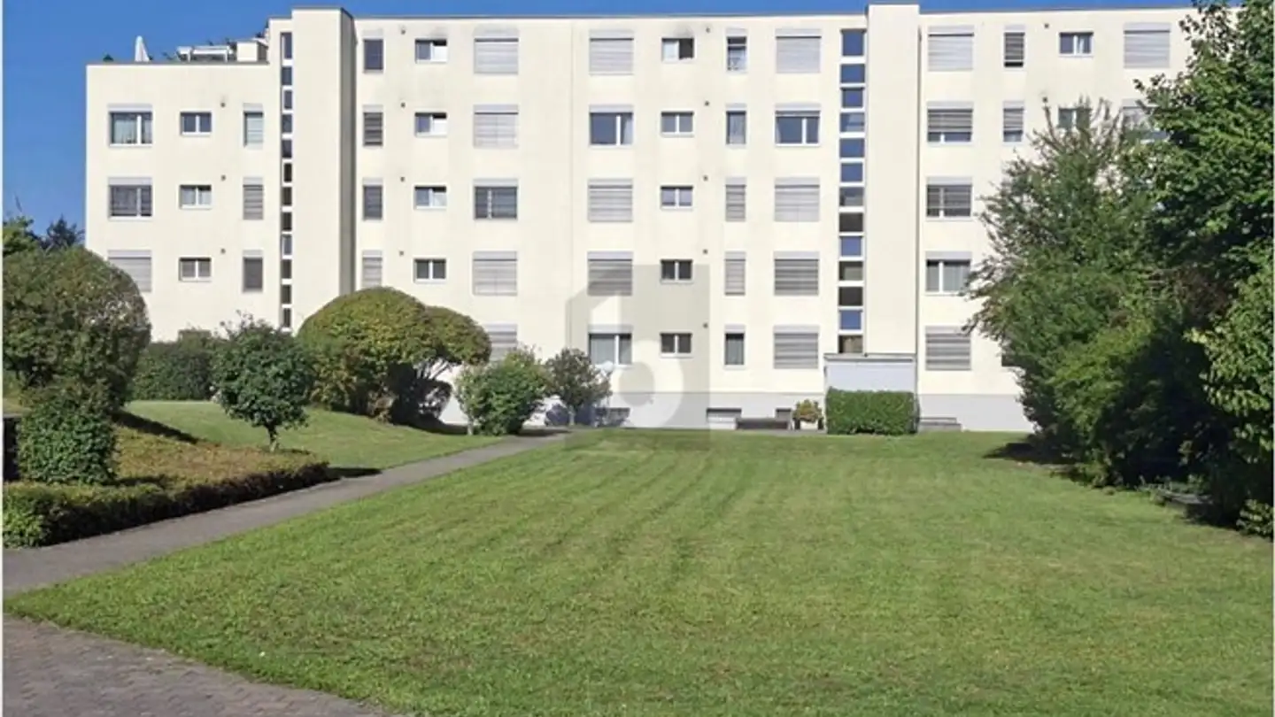 Wohnung kaufen - 4132 Muttenz