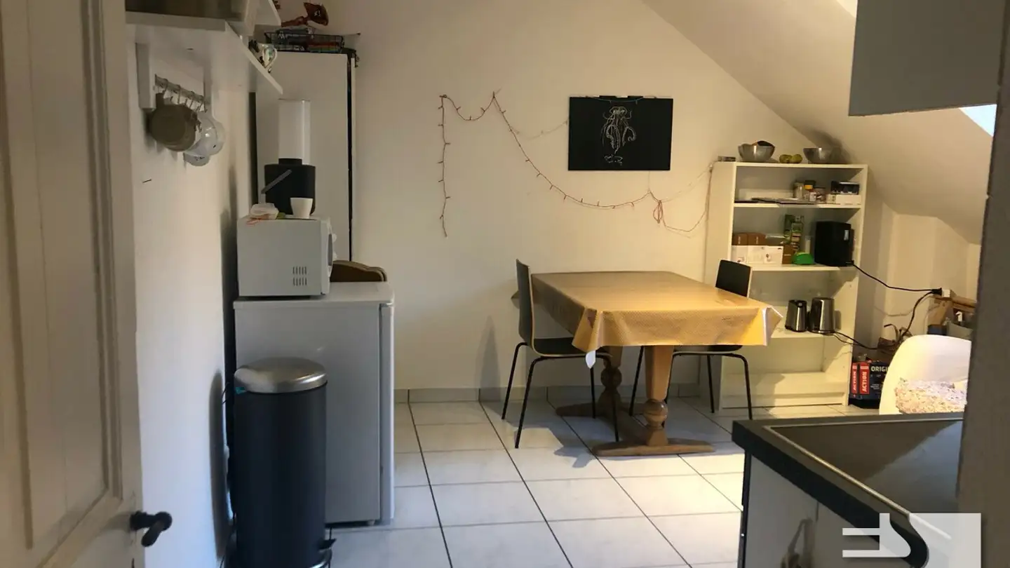 Apartment for rent - Rue François-Guillimann 10, 1700 Fribourg - Photo 3