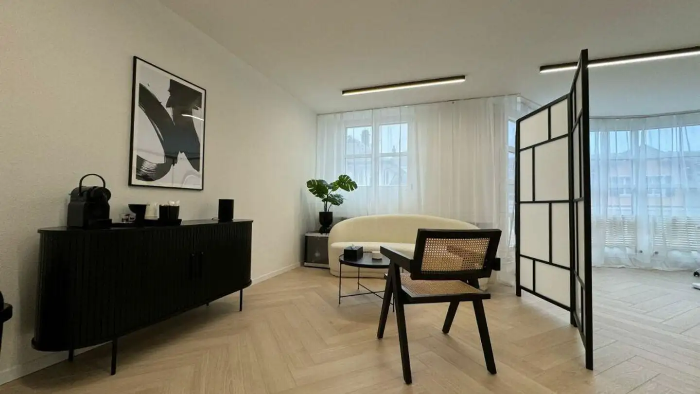 Studio for rent - Wengistrasse, 4500 Solothurn - Photo 3