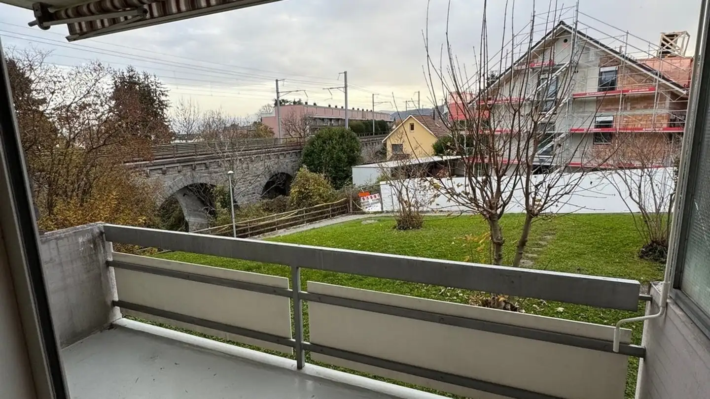 Stanza singola in affitto - 8008 Zürich - Foto 2