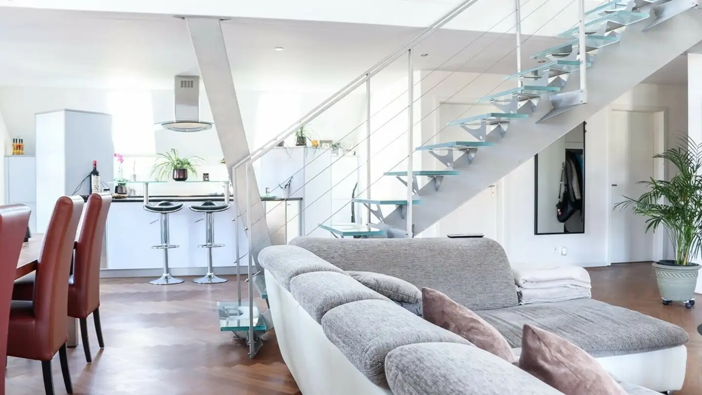 Appartamento in vendita - Mülibüüne 8, 3422 Kirchberg BE - Photo 3