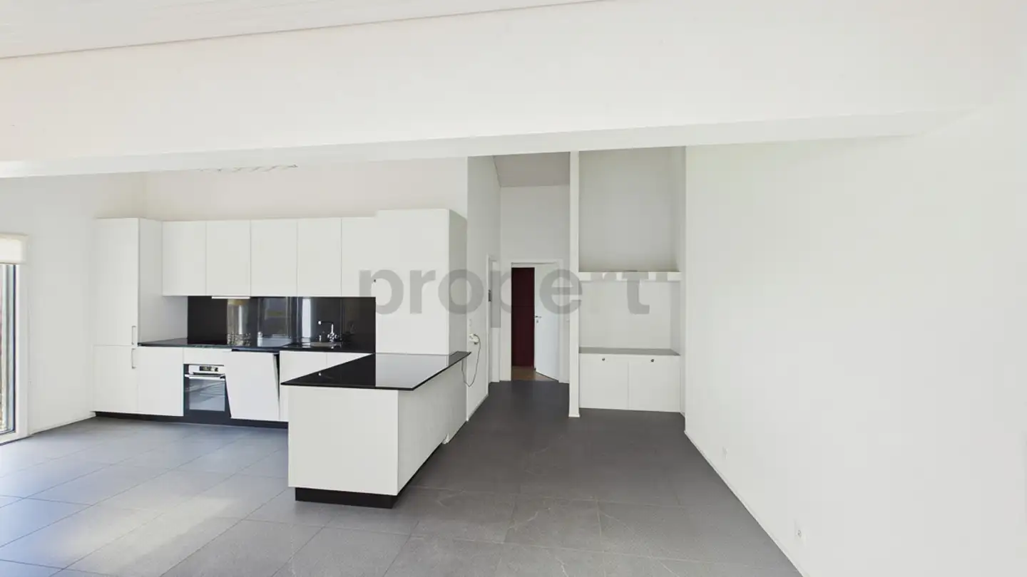 Attico in vendita - 1775 Mannens - Foto 4