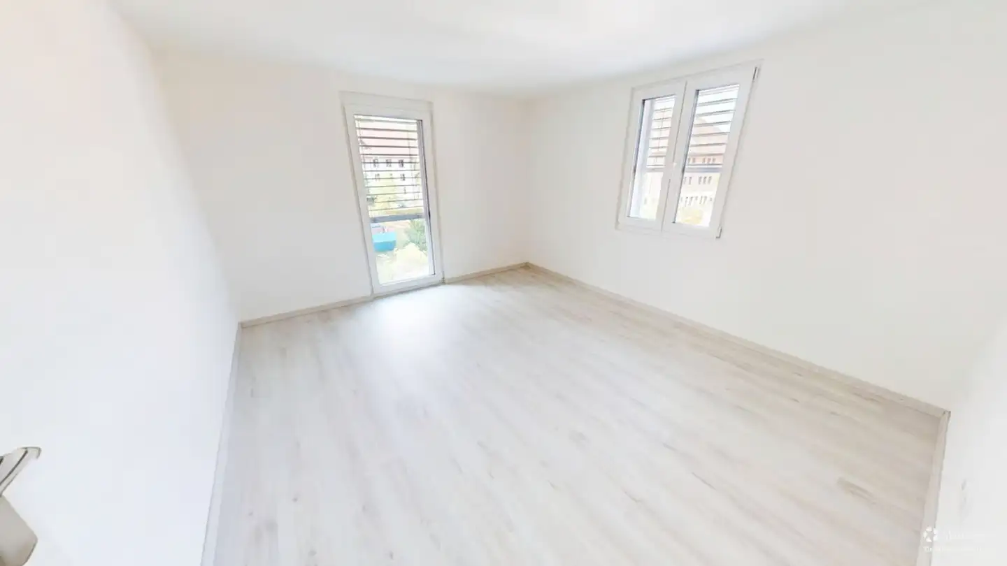 Appartement à louer - Zürichstrasse 7, 3360 Herzogenbuchsee - Photo 3