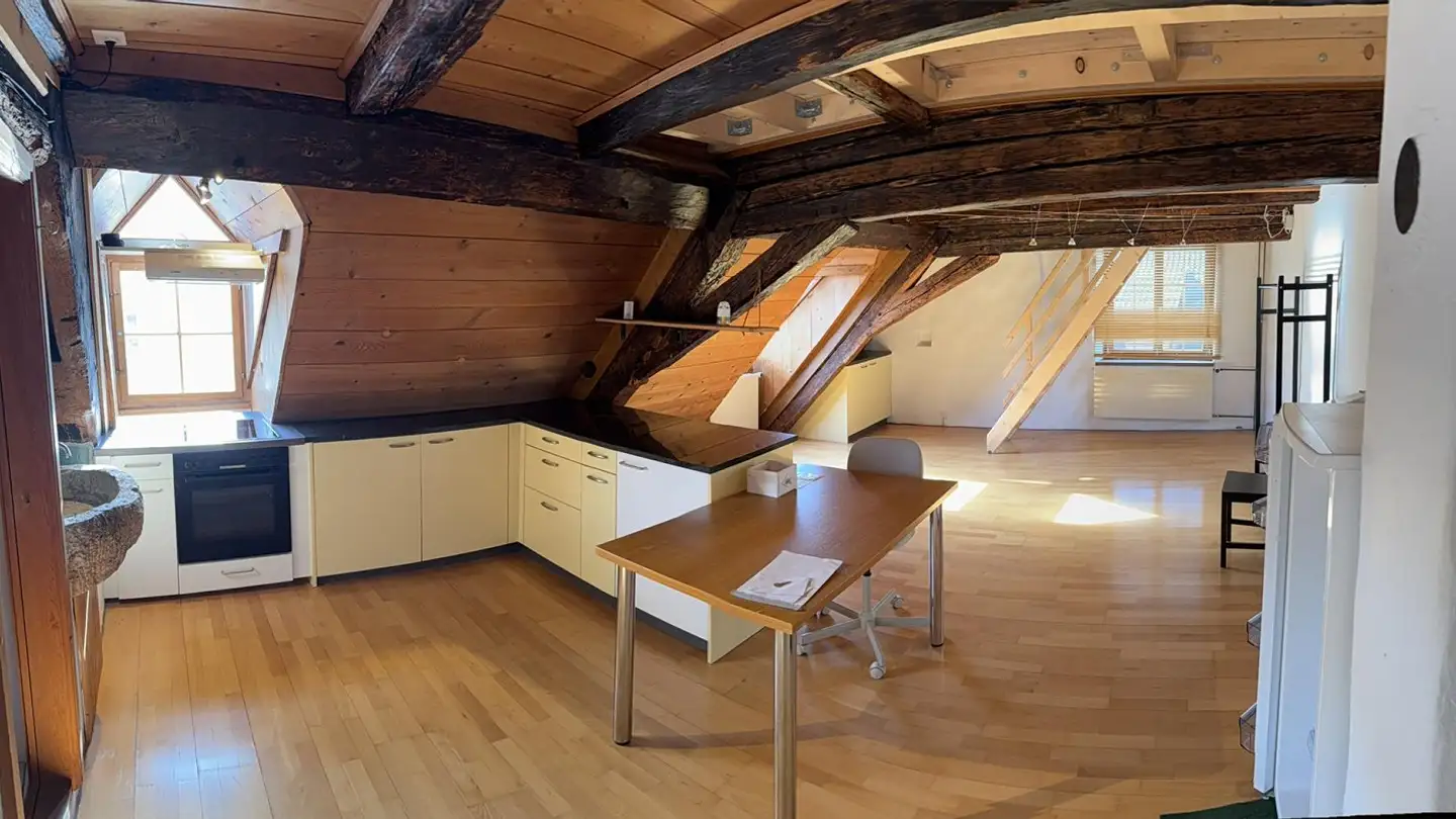 Appartamento in affitto - Hardstrasse 28, 4455 Zunzgen