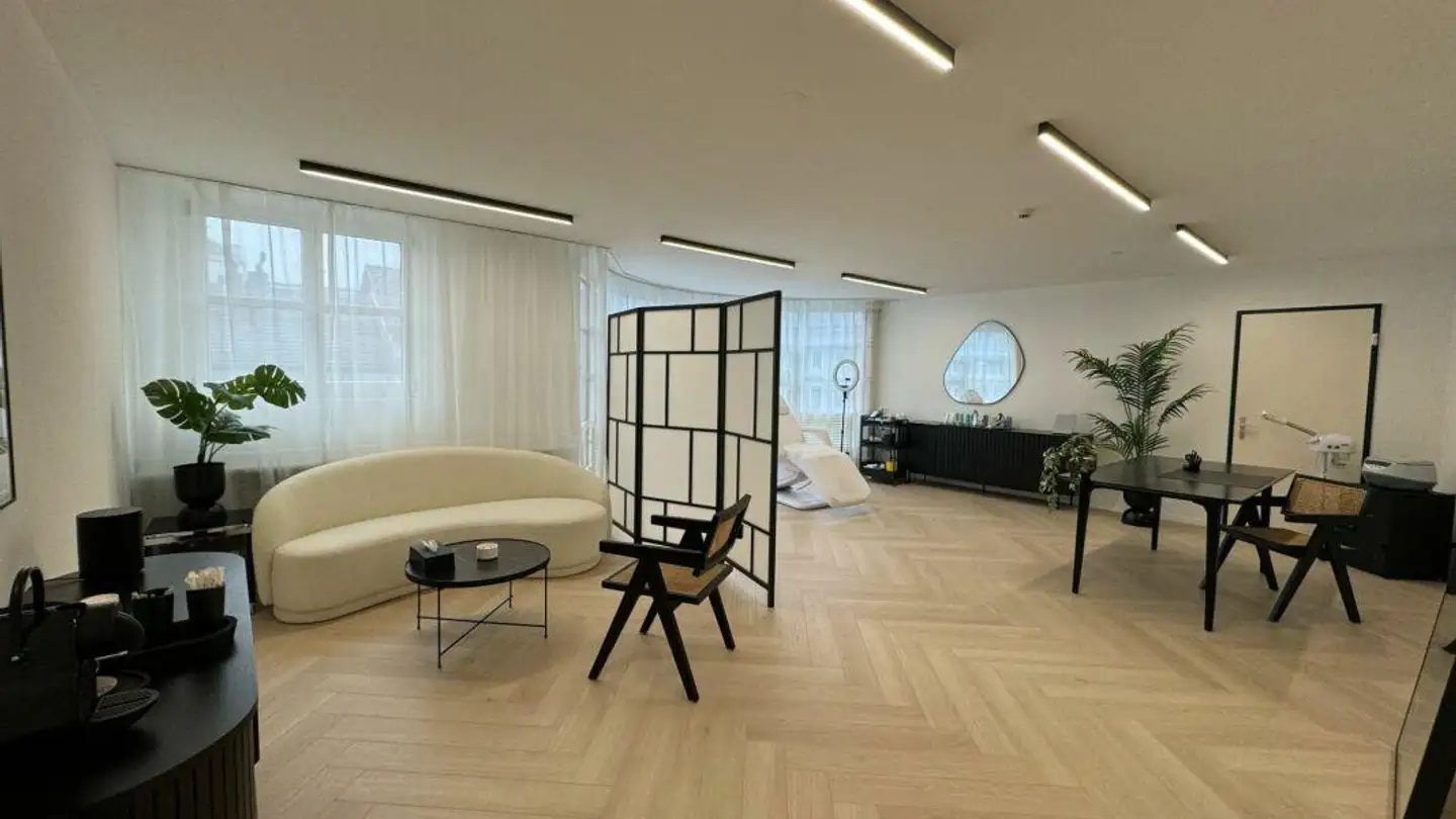 Studio for rent - Wengistrasse, 4500 Solothurn - Photo 4