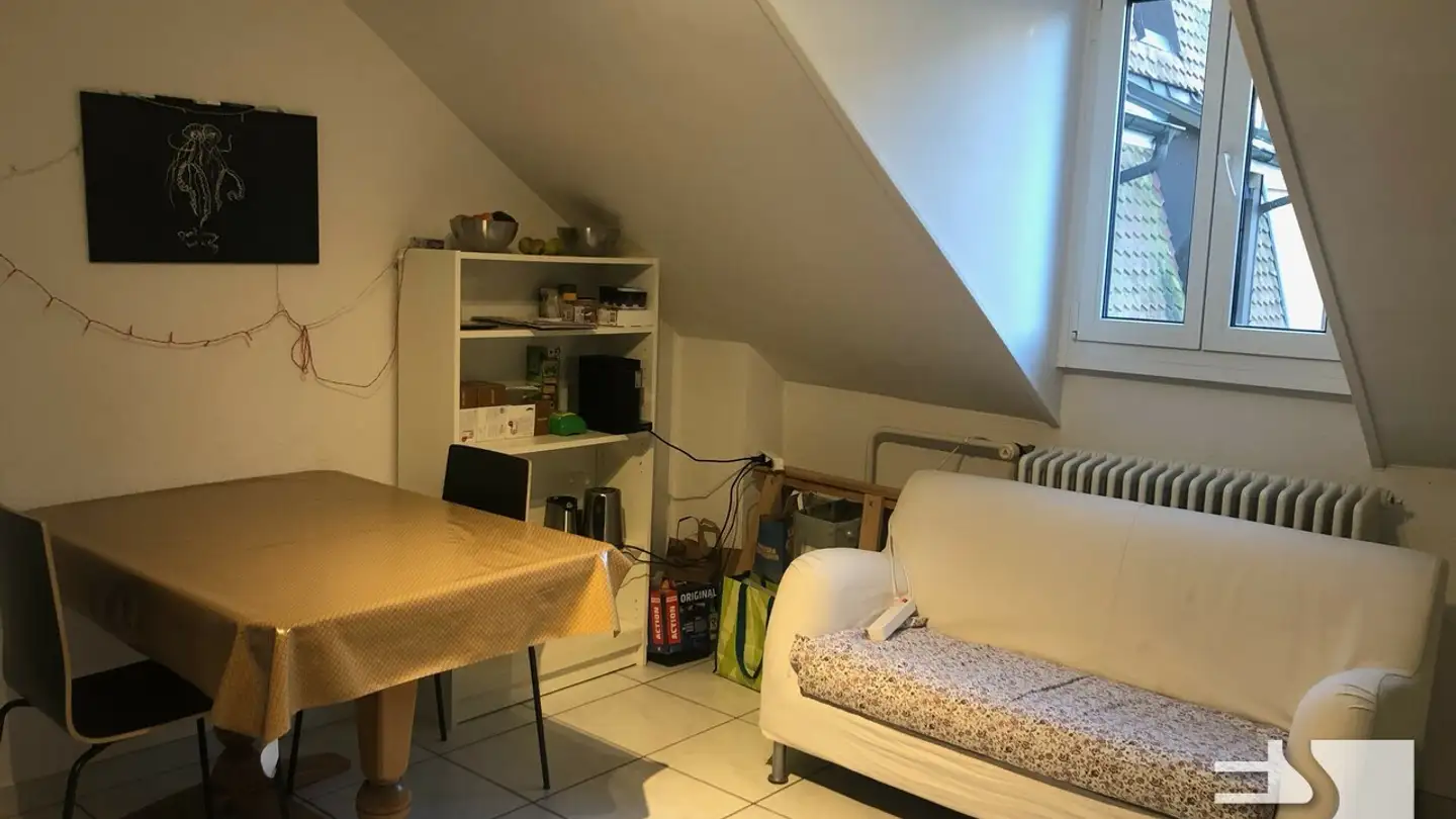 Apartment for rent - Rue François-Guillimann 10, 1700 Fribourg - Photo 4