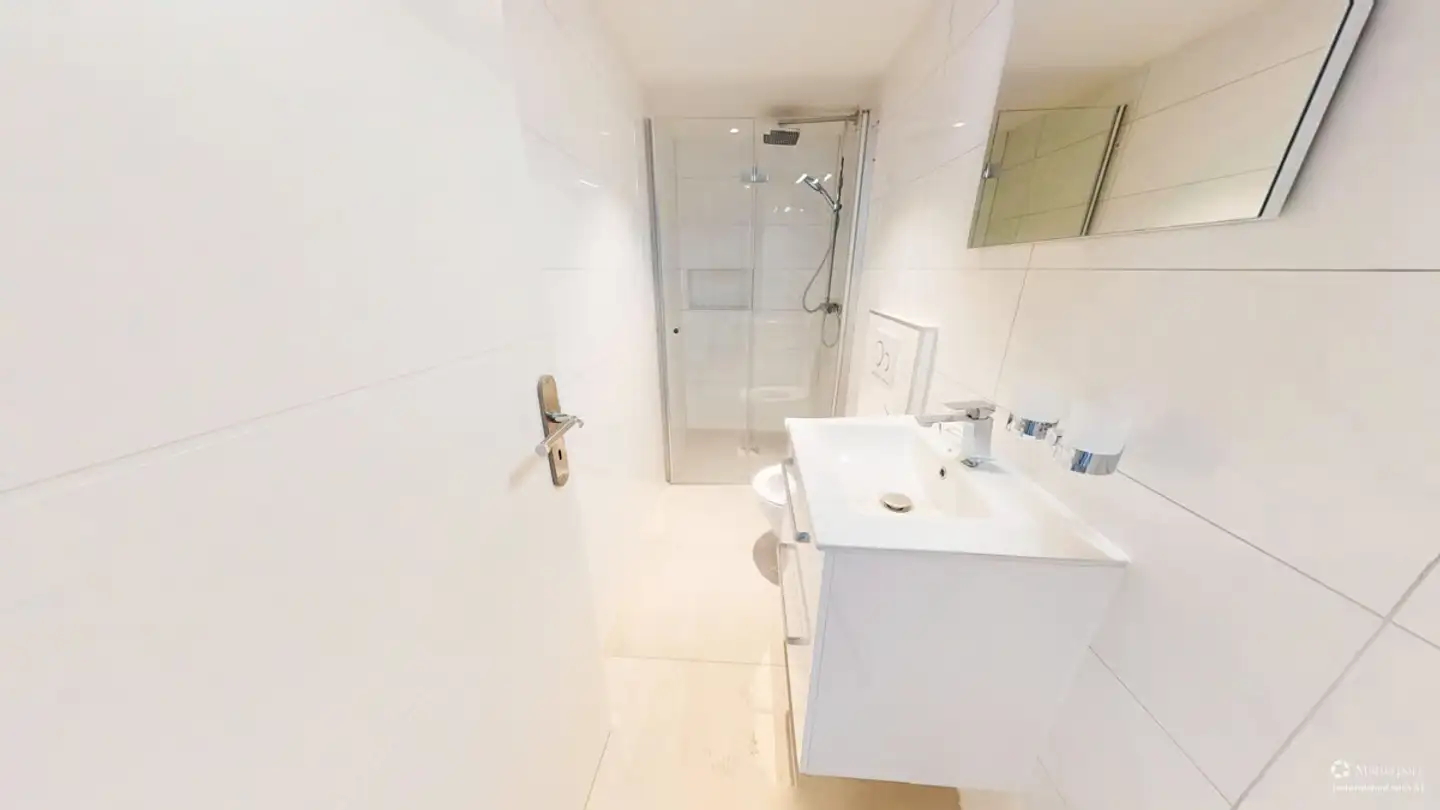 Appartement à louer - Zürichstrasse 7, 3360 Herzogenbuchsee - Photo 4