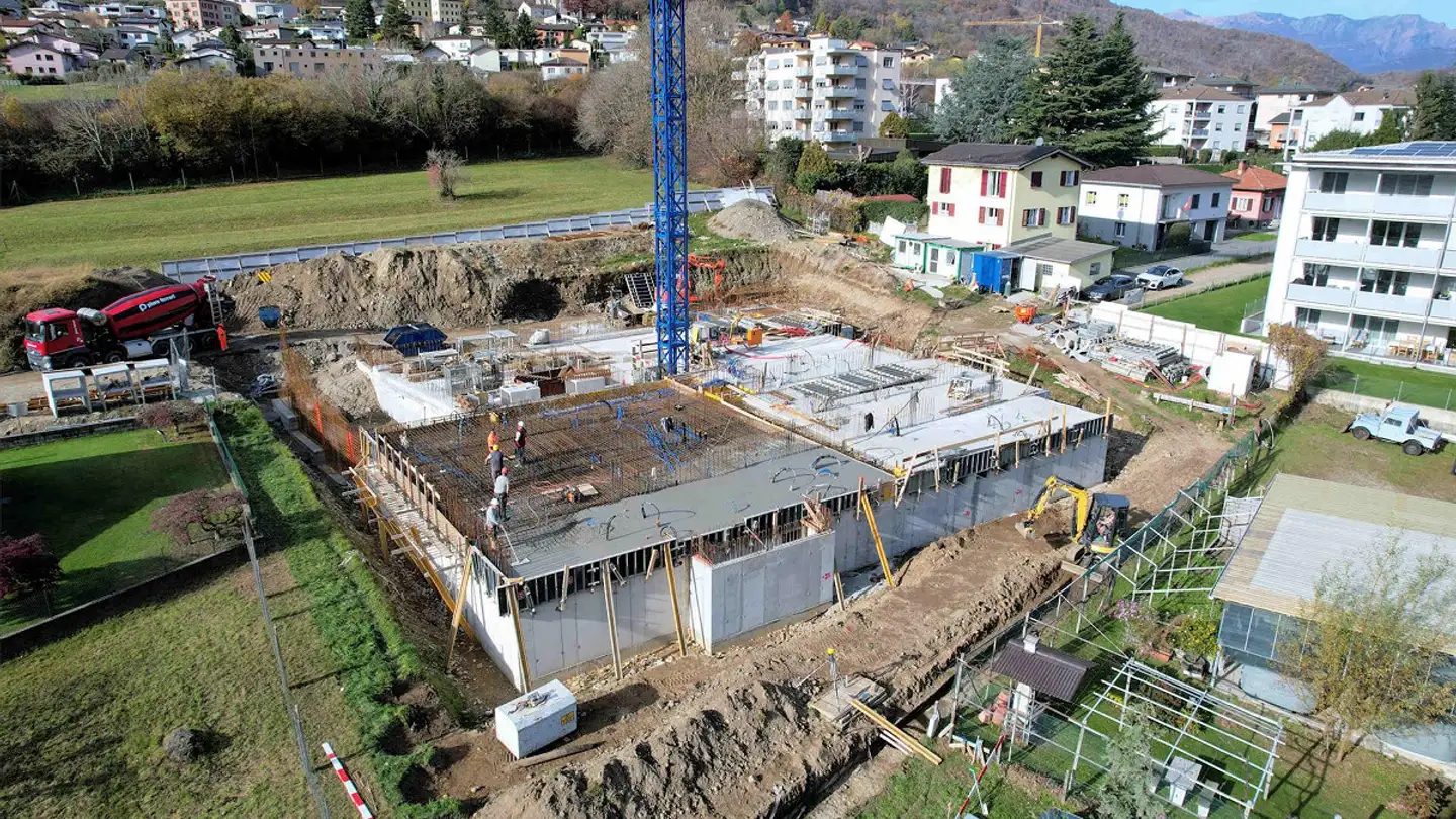 Appartamento in vendita - Via Bricola, 6802 Rivera - Foto 2