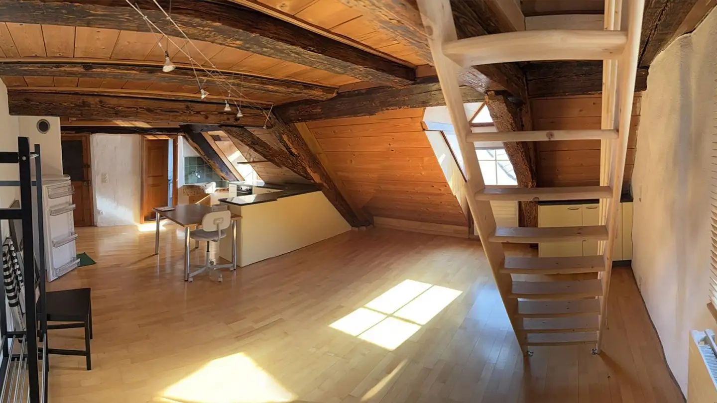 Appartamento in affitto - Hardstrasse 28, 4455 Zunzgen - Foto 2