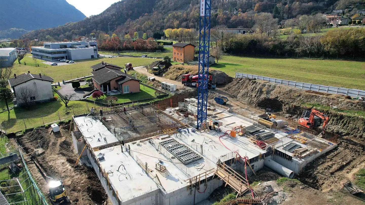 Appartamento in vendita - Via Bricola, 6802 Rivera - Foto 3