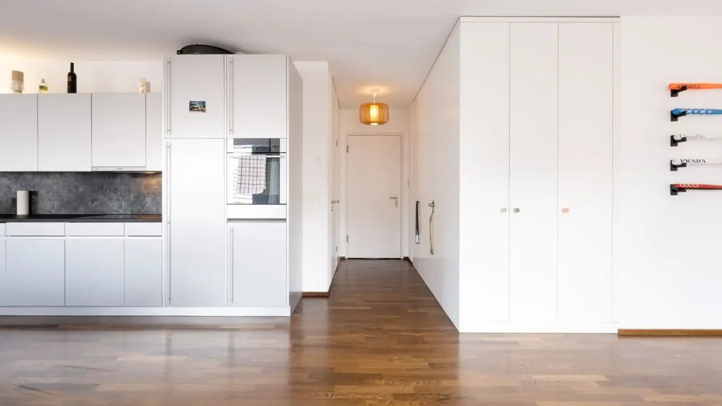 Loft mieten - Lagerstrasse 101, 8004 Zürich - Foto 3