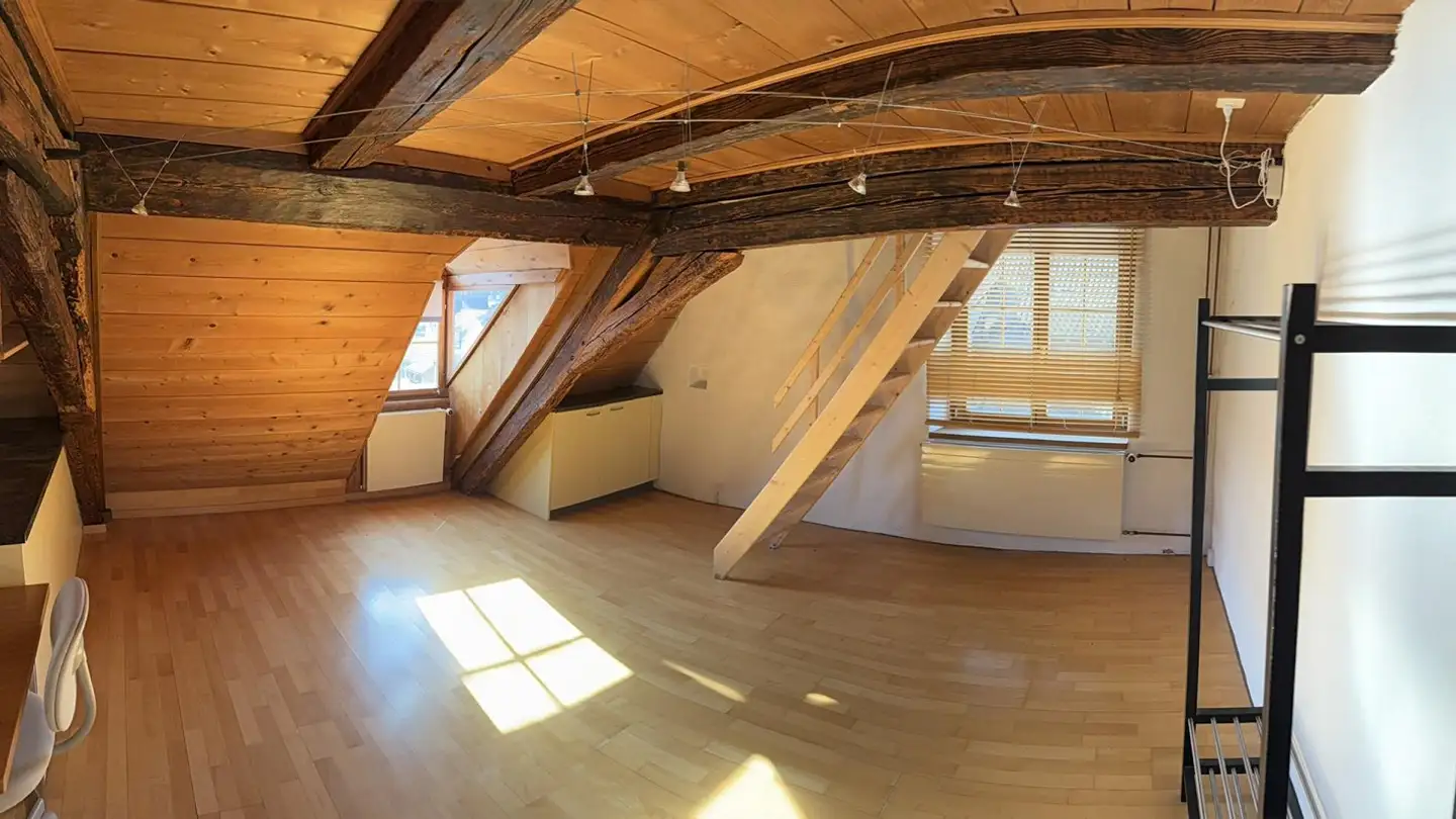 Appartamento in affitto - Hardstrasse 28, 4455 Zunzgen - Foto 3